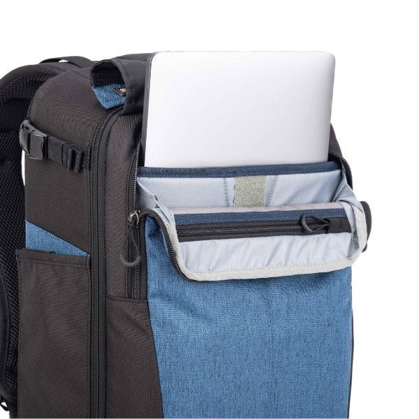 Think Tank Zaino Fotografico Blue 18L Think Tank Zaino Fotografico Blue 18L